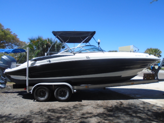 2014 Southwind 2600 SD