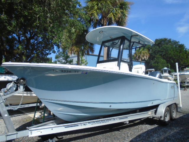 2019  Sea Hunt  235 SE Ultra